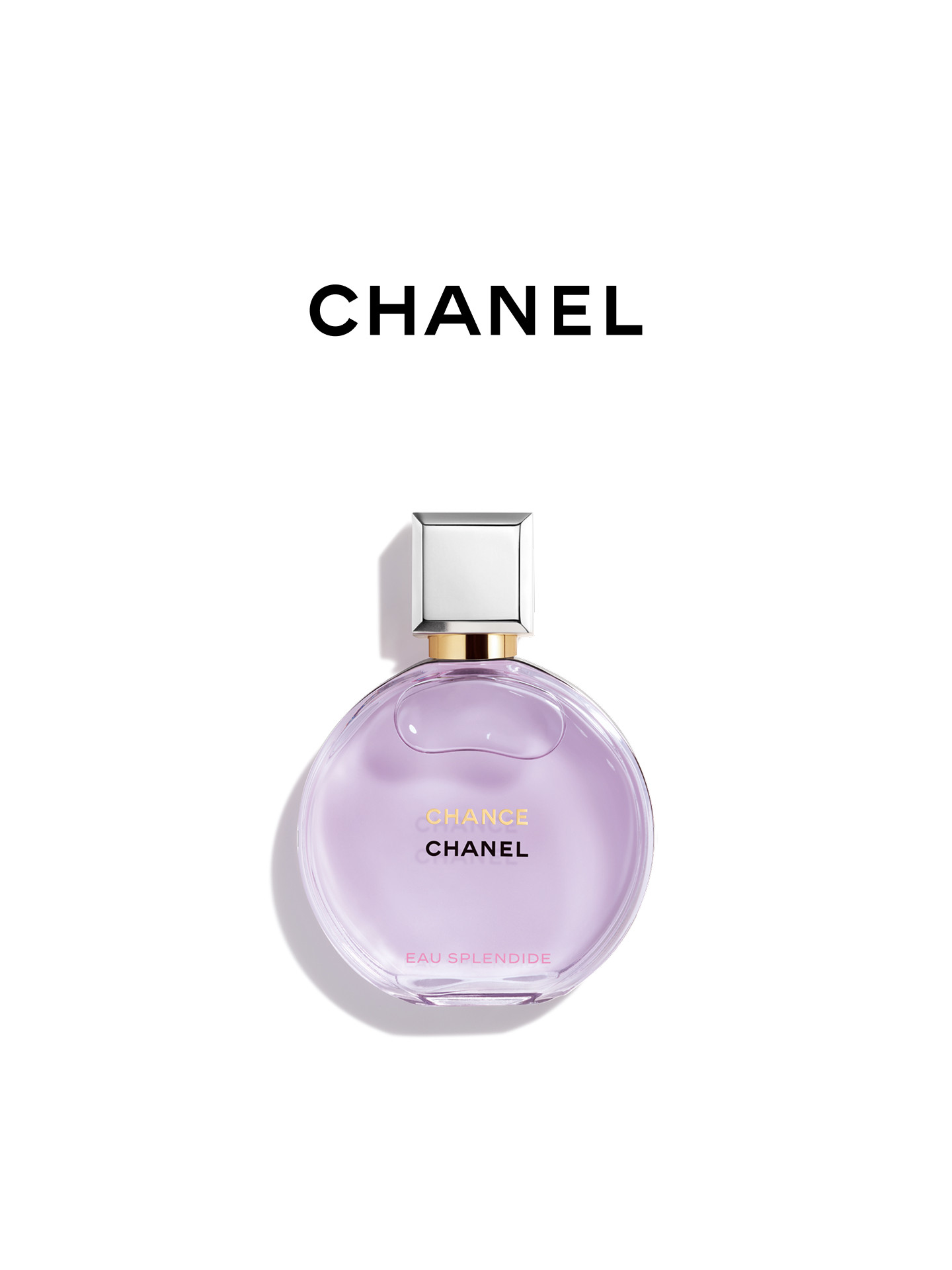 【新品上市】CHANEL 香奈儿邂逅系列香水 梦幻持久淡香限定礼物