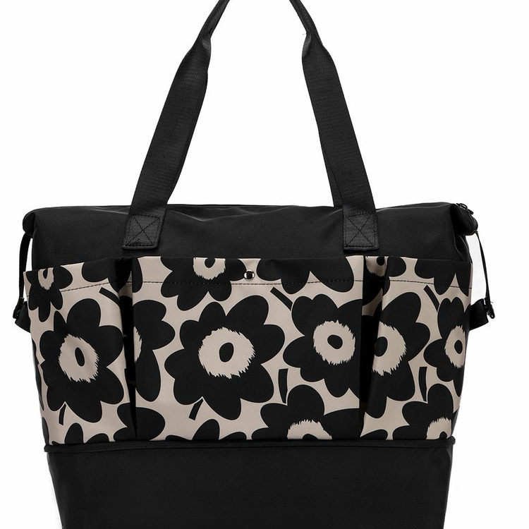 大容量旅行包运动单肩包短途旅行包出差手提行李包旅行袋