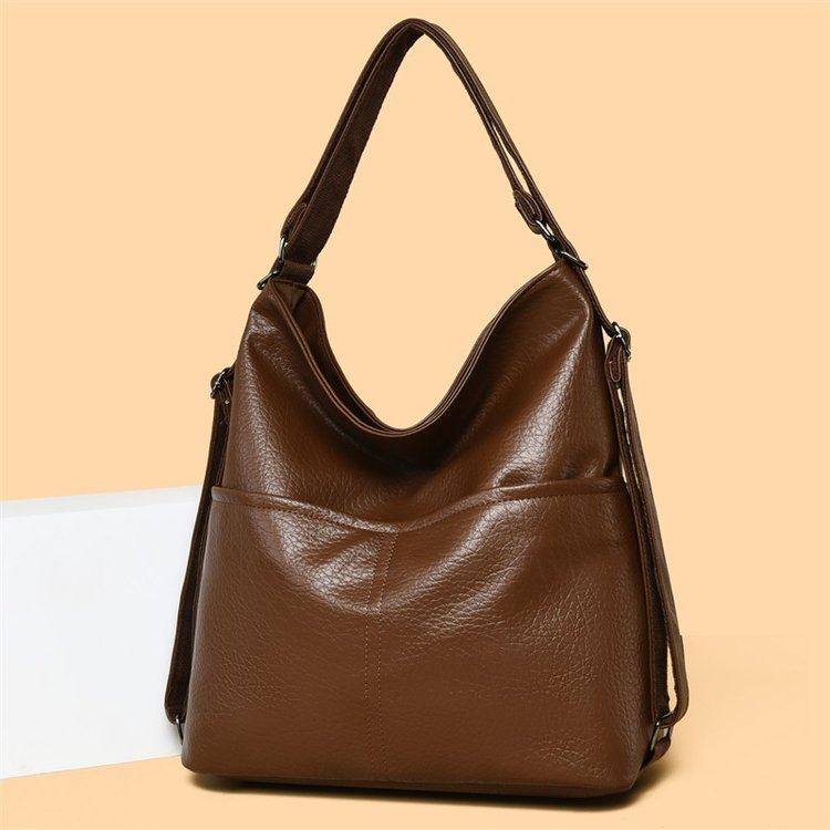 【长35宽15高35】新款时尚百搭潮流包高级斜挎包