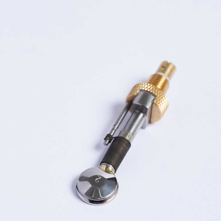 MASON FN-R圆形压线头 大虫 烫边机