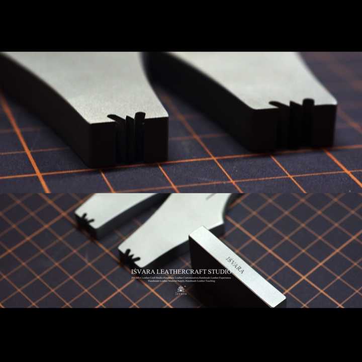 拉链取齿器手工皮具工具拉链取齿器磨砂哑光3号5号 不卡齿