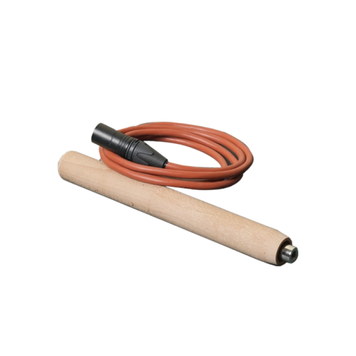 烫边机手柄-赵长年