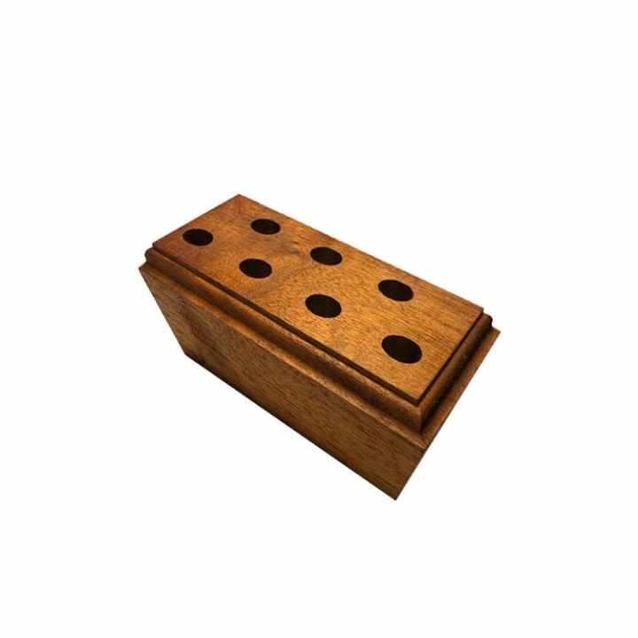 烫边机烫头收纳架/收纳盒