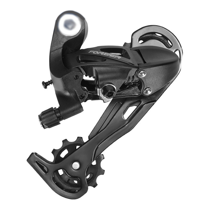 自行车变速器配件全套山地车指拨器调速变速线单车后拨前拨保护器