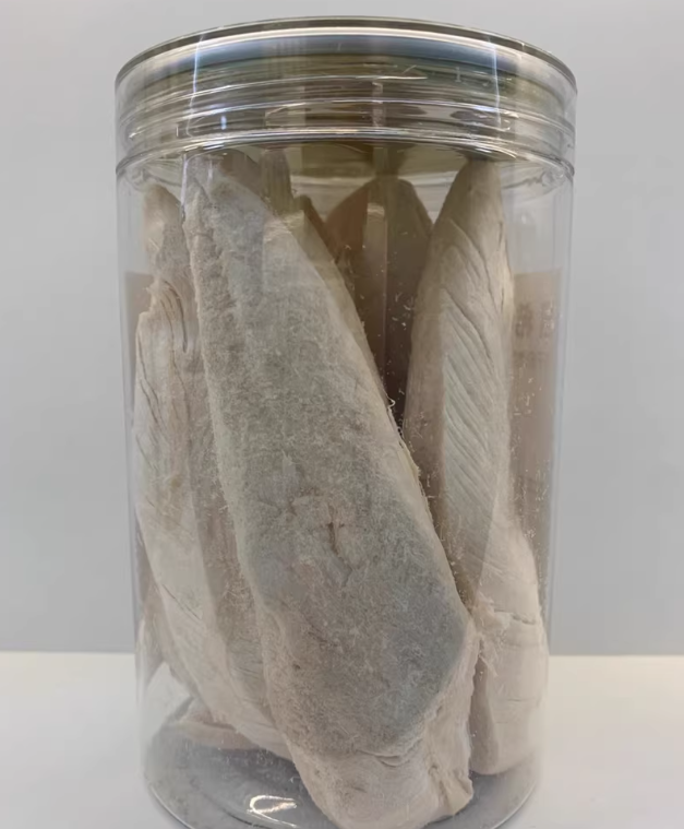 凯希冻干猫犬零食鸭肉鸡肉蛋黄鸡肝三文鱼多春鱼