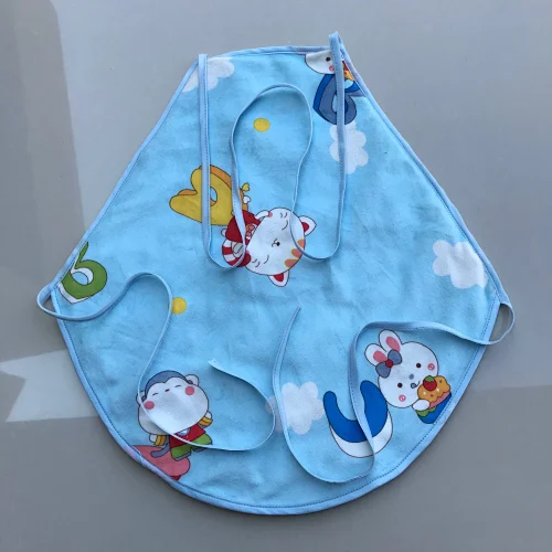 蕲艾线肚兜 60-120克 婴幼儿儿童专用